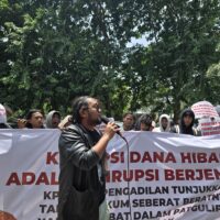 Ketika Gubernur Abaikan Panggilan KPK, Jaka Jatim Soroti Lemahnya Keteladanan