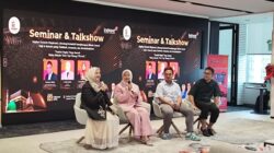 Bukan Sekadar Viral, Asosiasi BERSATHU dan Indosat Tekankan Digital Marketing Berbasis Kepercayaan