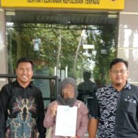 Pernikahan Kedua Diduga Tanpa Izin, Istri di Probolinggo Tempuh Jalur Hukum