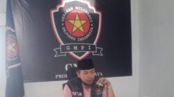 Ketua GMBI Bersuara soal Kasus PDAM Dringu, Tegaskan Perlunya Dialog dan Keadilan