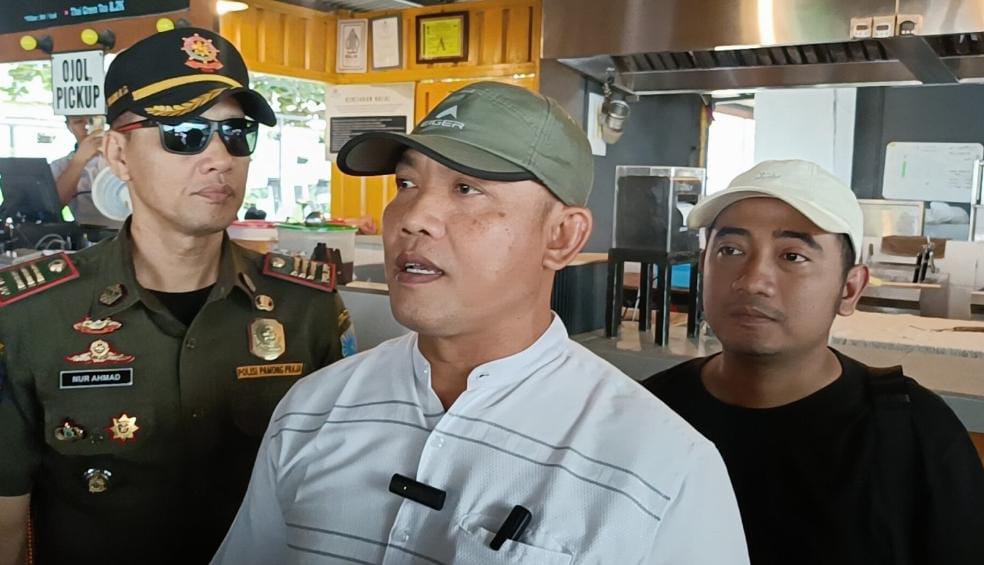 Segel Dicabut, Aktivitas Mie Gacoan Normal Lagi, Pemkot Probolinggo Awasi Penyelesaian IPAL