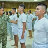 Wakil Panglima TNI Pimpin Sidang Pantukhir Calon Perwira TNI TA 2026