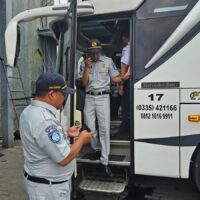 Demi Kelancaran Event Besar, Dishub Probolinggo Turun Penuh Kendalikan Lalu Lintas