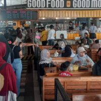 PolemiK Antrean Mie Gacoan Kota Probolinggo, LPKN Siapkan Langkah Hukum Lewat Somasi