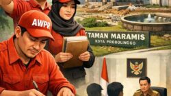 AWPR Desak Transparansi, Surat Resmi Soal Taman Maramis Segera Dilayangkan