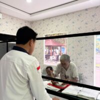 Satlantas Tuban Optimalkan Edukasi SIM dan Pajak Kendaraan