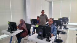 Satlantas Tuban Buka Dialog Publik Soal Administrasi Kendaraan