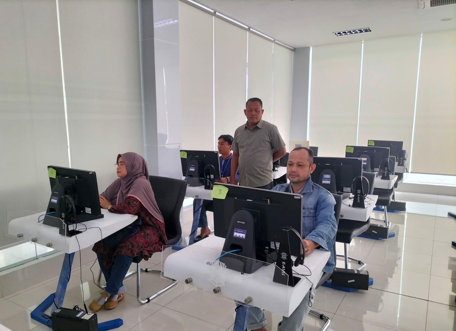 Satlantas Tuban Buka Dialog Publik Soal Administrasi Kendaraan