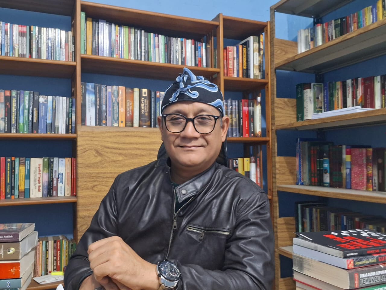 Transparansi UGM Disorot, Saksi Edy Mulyadi Ungkap Dinamika Pertemuan RRT