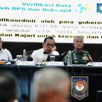 Sinergi TNI–Kementerian Percepat Pembangunan Huntara, Huntap dan Infrastruktur Pascabencana Sumatera