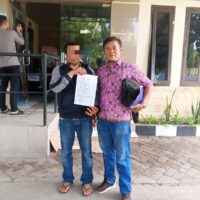 Kasus Dugaan ITE Mencuat, SS Asal Wonokerso Dilaporkan ke Polres Probolinggo