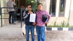 Kasus Dugaan ITE Mencuat, SS Asal Wonokerso Dilaporkan ke Polres Probolinggo