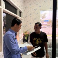 Satlantas Tuban Buka Dialog Publik soal Administrasi Kendaraan