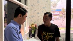 Satlantas Tuban Buka Dialog Publik soal Administrasi Kendaraan