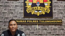 Polres Tulungagung Melarang Kegiatan SOTR Dengan Sound Horeg