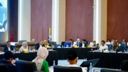 Kasum TNI Tegaskan Peran Berkelanjutan TNI dalam Penanganan Bencana Sumatra