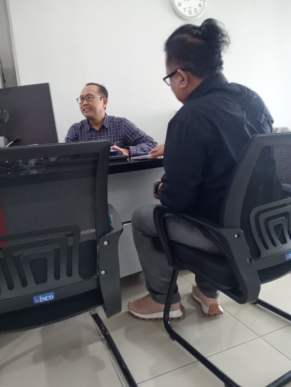 Blokir Rekening oleh Bank Pemerintah, Pengacara Diminta Bertindak Cepat