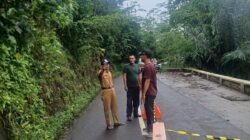 Dishub Probolinggo Imbau Gunakan Jalur Alternatif Pesawahan, Jalur Segaran Masih Ditutup