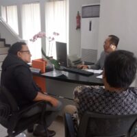 Pemblokiran Rekening Harus Proporsional dan Berdasar Bukti