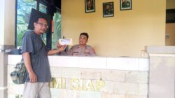 Pelayanan BPN Probolinggo Disoal, LSM Macan Kumbang Siap Gelar Aksi Terbuka