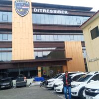 Datang Jauh ke Polda Jatim Tanpa Kepastian, Kuasa Hukum Kritik Penanganan Kasus Siber