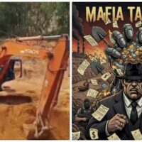 Tambang Ilegal Kembali Hidup di Tuban, Dugaan Pembiaran Aparat Menguat