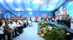 Panglima TNI Dukung Penguatan Gizi dan Ketahanan Pangan Nasional