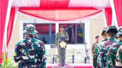 Panglima TNI Resmi Tutup Latsitarda Nusantara ke-46, Tegaskan Pentingnya Integrasi dan Kepemimpinan Humanis