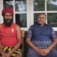 Para Toga, Ondo, Tomas Puncak Jaya Akui Peran TNI, Himbau Hentikan Kekerasan Untuk Kemajuan Daerah