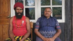 Para Toga, Ondo, Tomas Puncak Jaya Akui Peran TNI, Himbau Hentikan Kekerasan Untuk Kemajuan Daerah