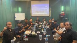 Konsolidasi Internal LBH JIWA Probolinggo Diharapkan Perkuat Advokasi dan Pelayanan Publik