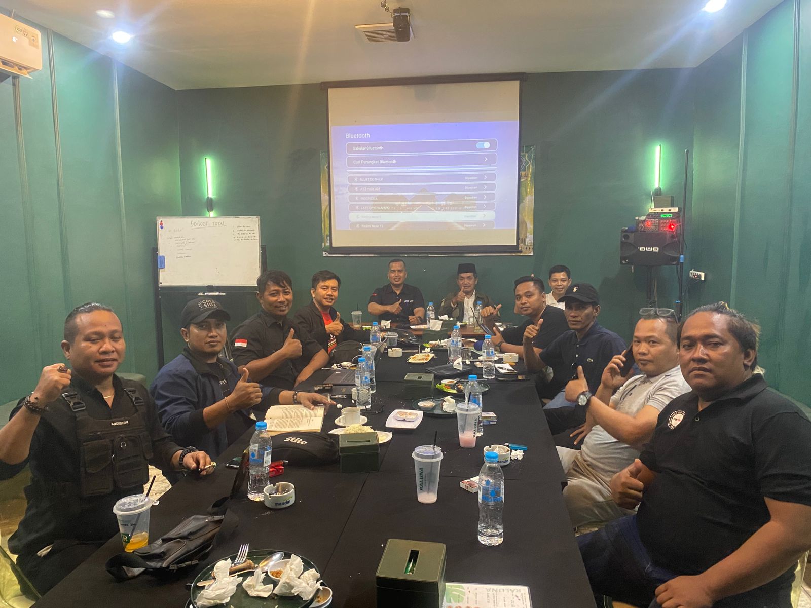 Konsolidasi Internal LBH JIWA Probolinggo Diharapkan Perkuat Advokasi dan Pelayanan Publik