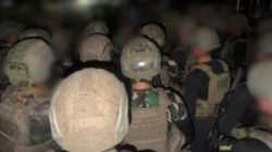 Tim Patroli Keamanan Koops TNI Papua Tindak Tegas Anggota OPM di Nabire