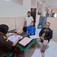 Penasehat Hukum Kediri Ingatkan Pentingnya Keadilan Tanpa Pandang Bulu