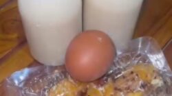 Bukan Sekadar Lalai, Kasus Susu Asam di Program Gratis Picu Desakan Investigasi