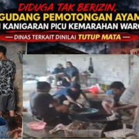 Warga Kecewa, Mediasi Tanpa Hasil Sementara Gudang Ayam Terus Berjalan