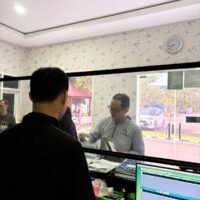 Muhammad Hariyazie Syakhranie: Polisi Hadir sebagai Mitra Layanan Warga