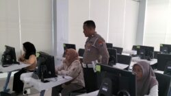 Polantas Menyapa, Upaya Polri Tingkatkan Kesadaran Tertib Lalu Lintas