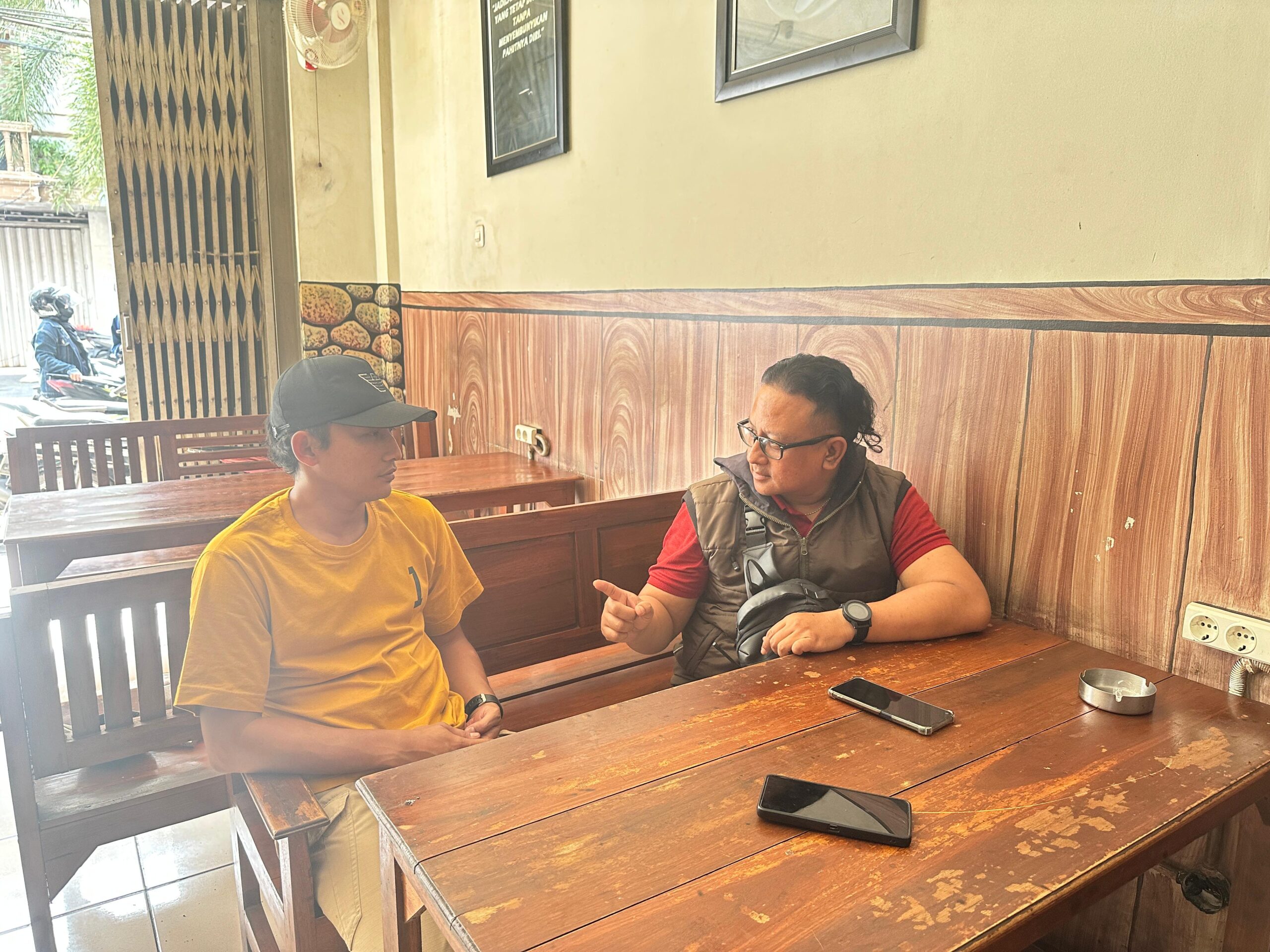 Penarikan Kendaraan Kredit Harus Melalui Somasi, Mediasi hingga Eksekusi Resmi