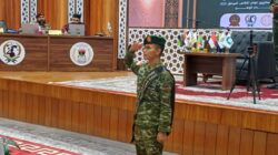 Membanggakan, Prajurit TNI Juara Musabaqoh Hifdzil Qur’an 30 Juz di Libya