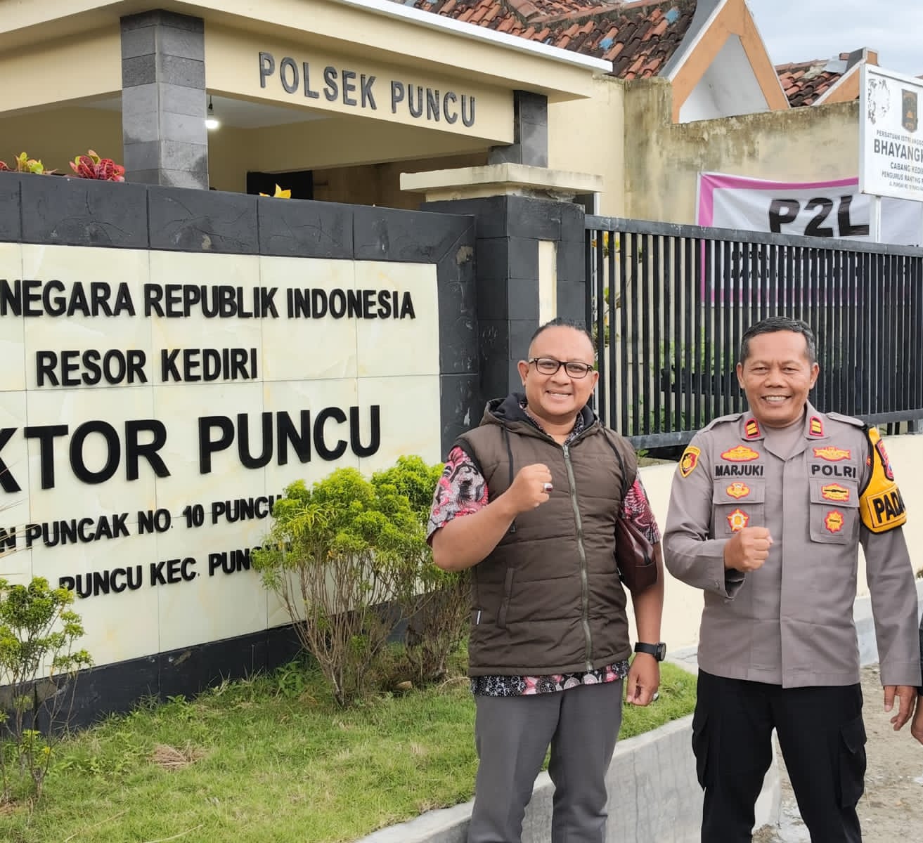 Dedy Luqman Hakim Beberkan Langkah Hukum Korban Kecelakaan Akibat Jalan Rusak Dedy Luqman Hakim Beberkan Langkah Hukum Korban Kecelakaan Akibat Jalan Rusak