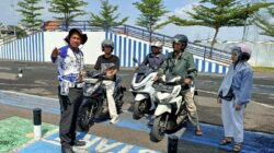 Polantas Menyapa Jadi Strategi Preventif Tekan Pelanggaran Lalu Lintas