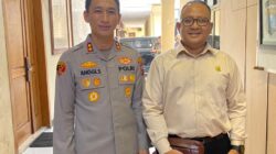 Dedy Luqman Hakim: Keselamatan Mudik Bergantung pada Kepatuhan UU