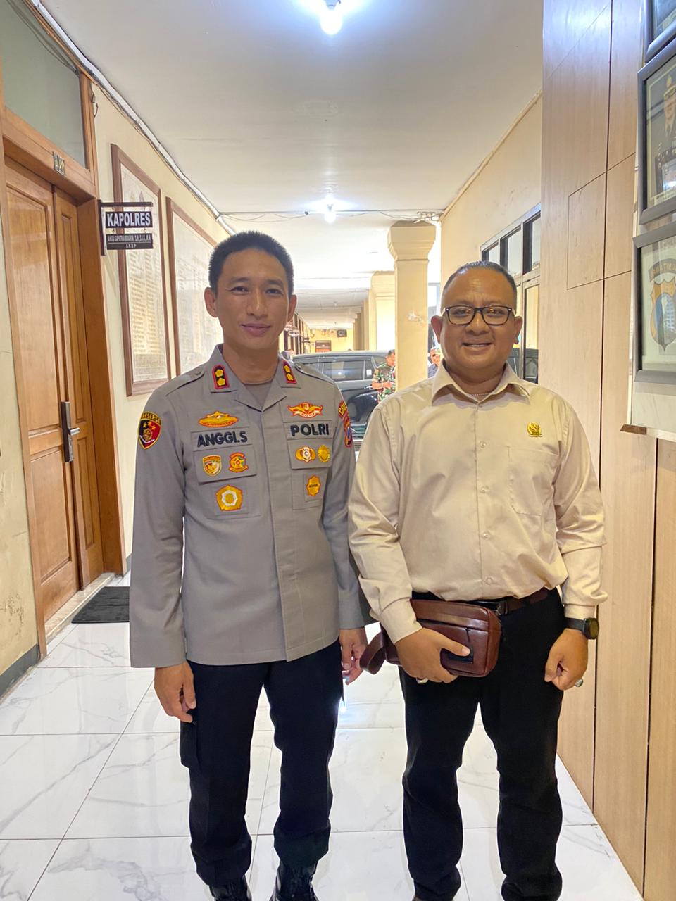 Dedy Luqman Hakim: Keselamatan Mudik Bergantung pada Kepatuhan UU