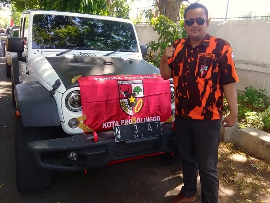 Efisiensi Anggaran Dipertanyakan, Pembelian Mobil Dinas Wali Kota Probolinggo Tuai Reaksi