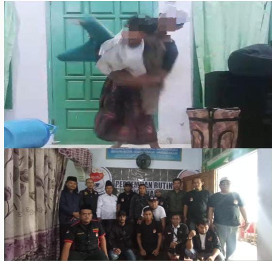 LIBAS88 Nusantara Desak Ketegasan Polisi Probolinggo Kota, Publik Tunggu Kepastian Hukum