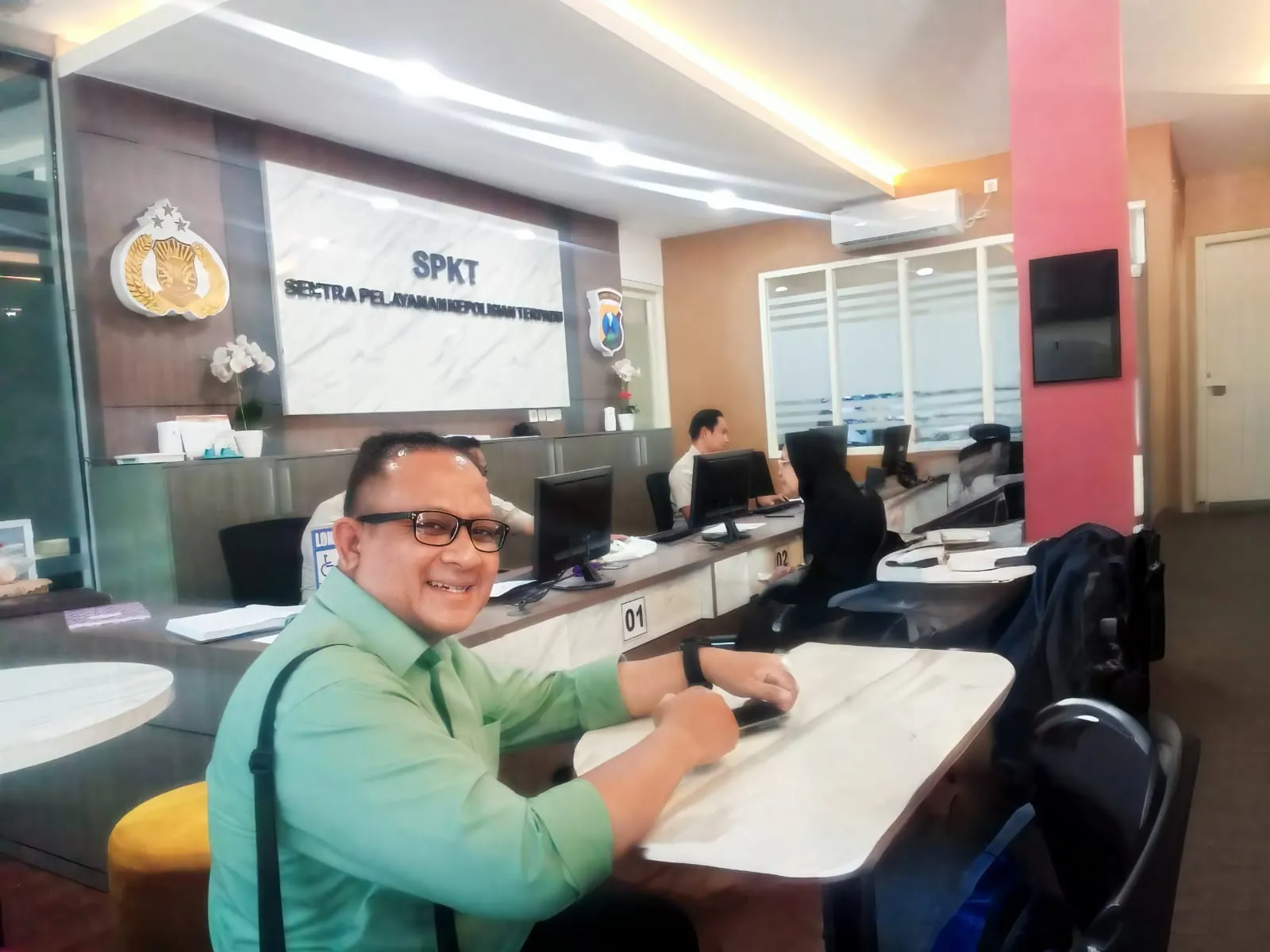 Di Balik Plea Bargaining: Efisiensi Peradilan atau Celah Tekanan terhadap Terdakwa?