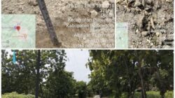 Pengawasan Dipertanyakan, Proyek Jalan BKKD Purwosari Diduga Rugikan Negara