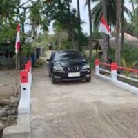 Bangun 40 Jembatan Armco di Aceh, TNI AD Pulihkan Akses Warga Pascabencana