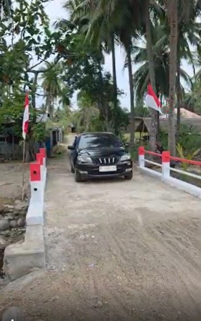 Bangun 40 Jembatan Armco di Aceh, TNI AD Pulihkan Akses Warga Pascabencana